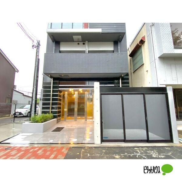 S-RESIDENCE名駅North 物件画像