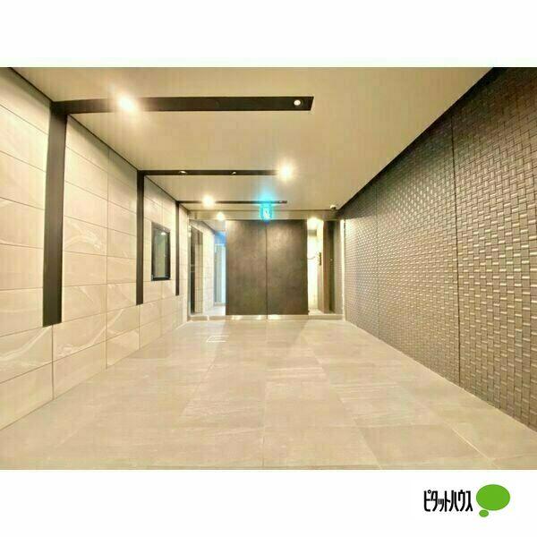 S-RESIDENCE名駅North 物件画像