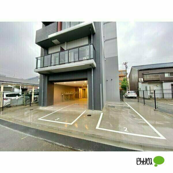 S-RESIDENCE名駅North 物件画像