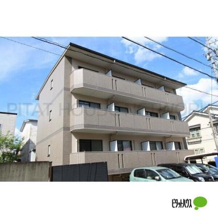 外観写真1