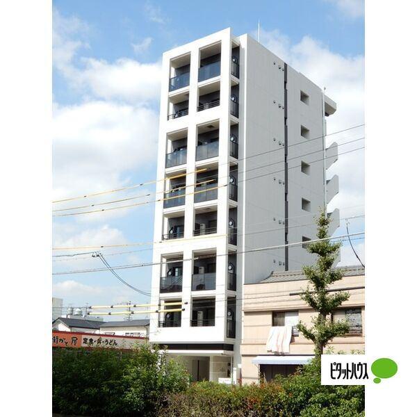 AVANTI　johoku 物件画像