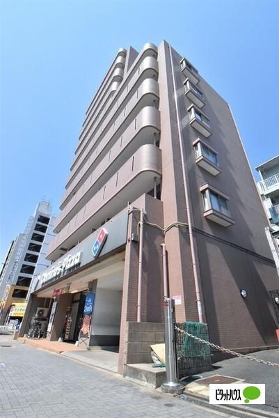 ＨＥＲＢＥ庄内通 物件画像