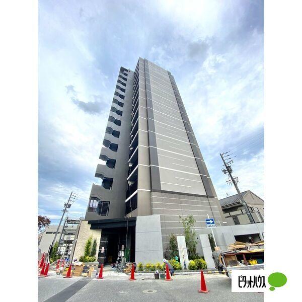 S-RESIDENCE庄内通North 物件画像