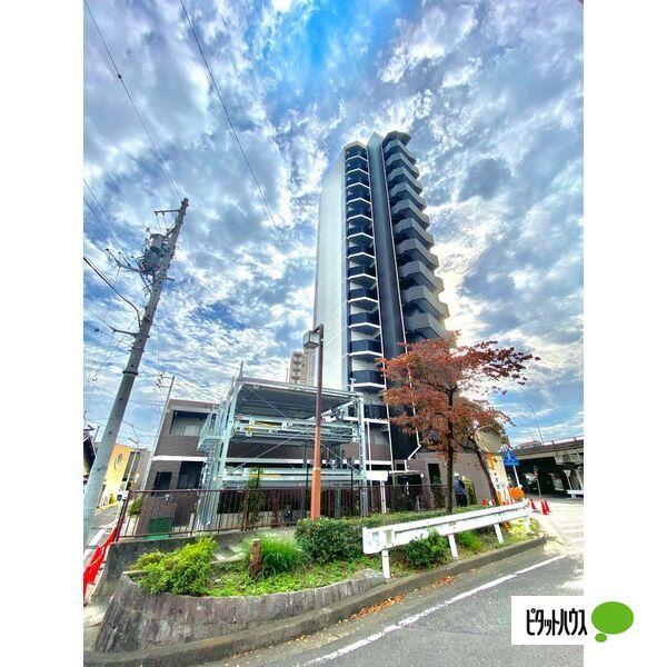 S-RESIDENCE庄内通North 物件画像