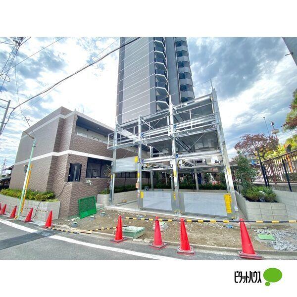S-RESIDENCE庄内通North 物件画像