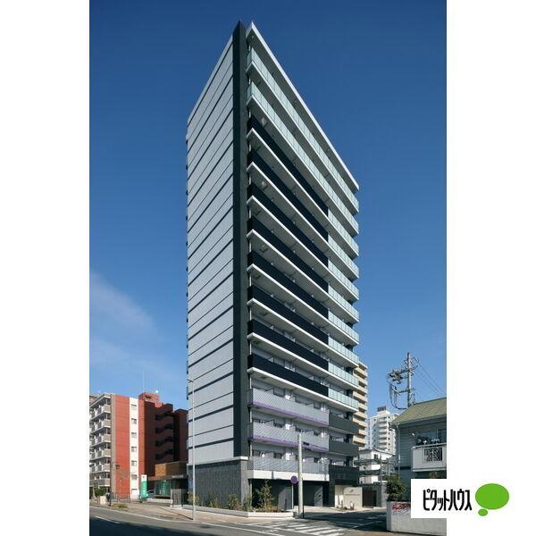 S-RESIDENCE庄内通 物件画像