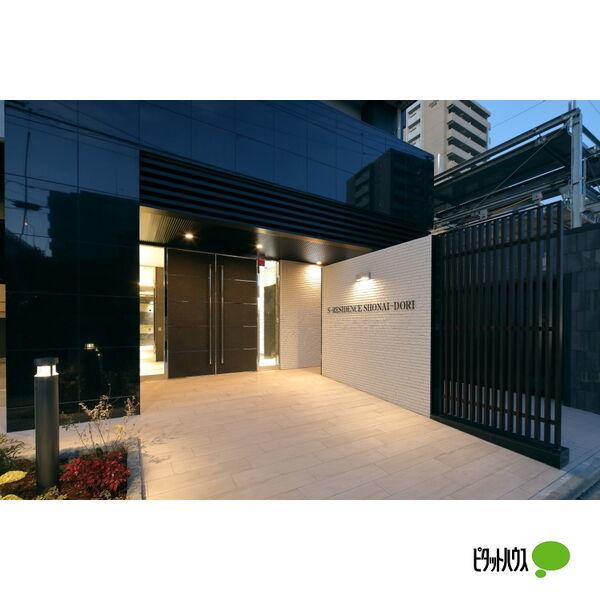 S-RESIDENCE庄内通 物件画像