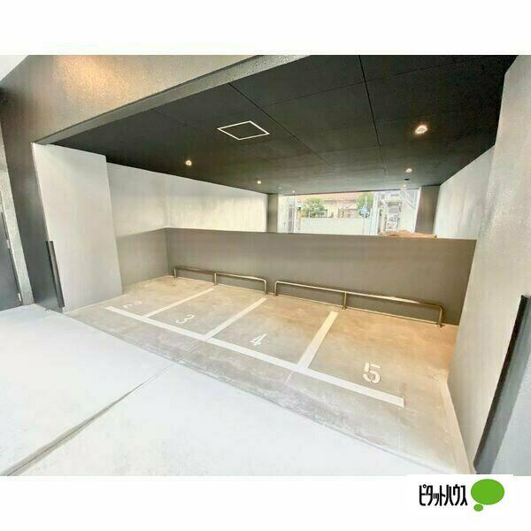 S-RESIDENCE庄内通 物件画像