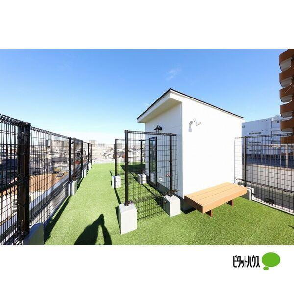 シュガーローフパーク浄心(Sugarloaf Park 浄心) 物件画像