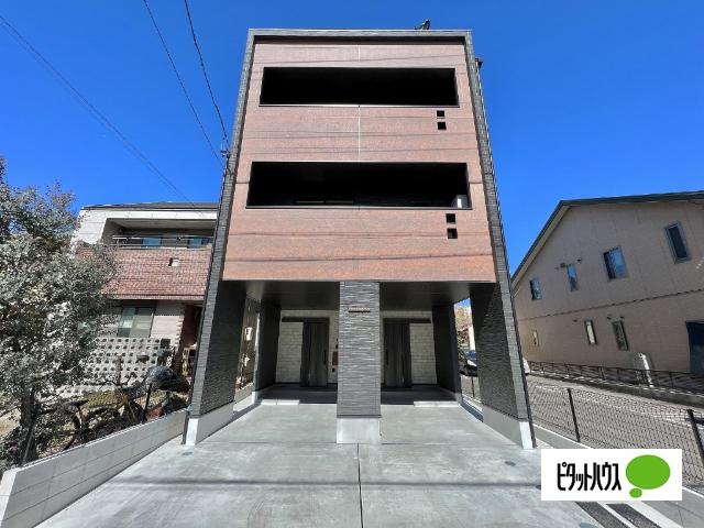 Casa Campana（カーサカンパーナ） 物件画像