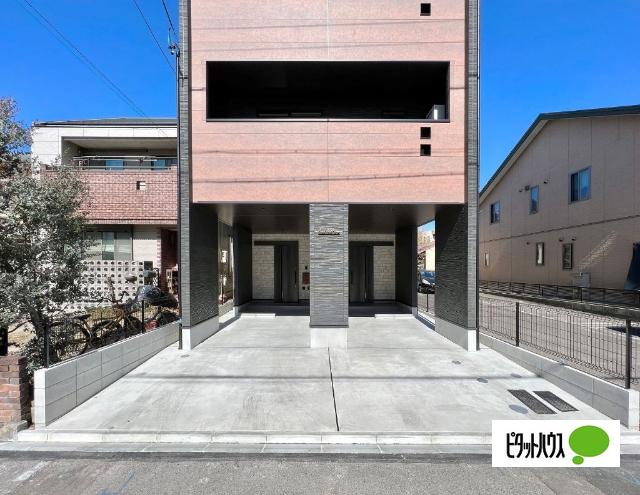 Casa Campana（カーサカンパーナ） 物件画像