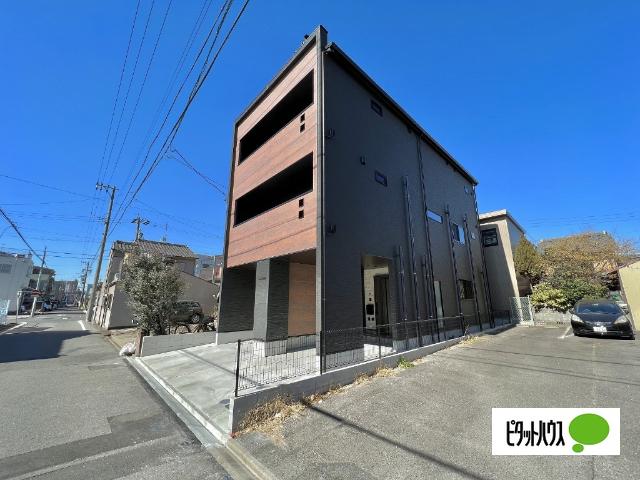 Casa Campana（カーサカンパーナ） 物件画像