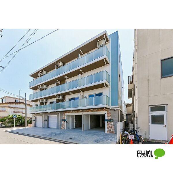 ドゥナーレ名駅西 物件画像