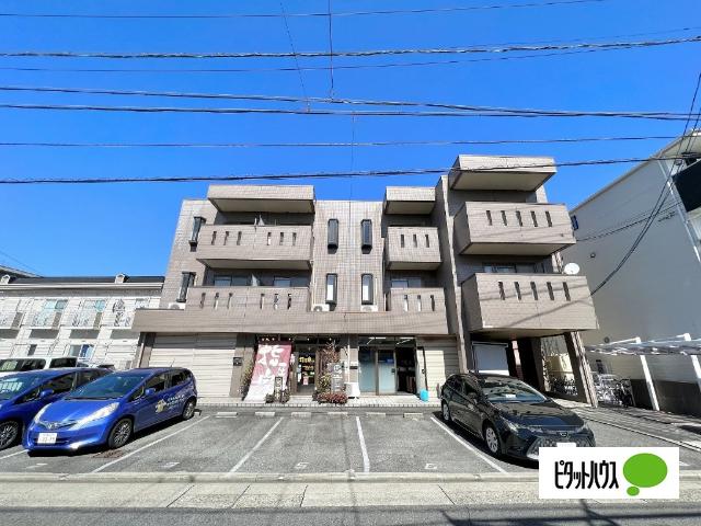 ファーストレジデンス 物件画像