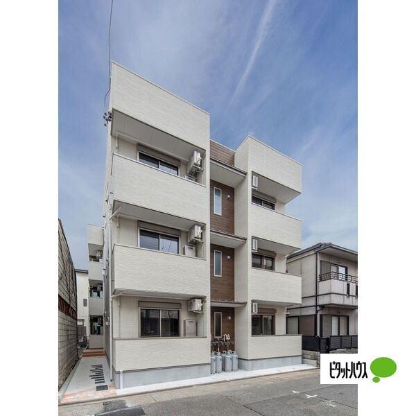 グランフォーレ名古屋 物件画像