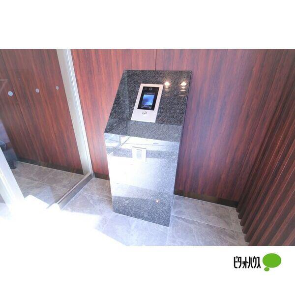スプランディッド名駅NORTH 物件画像