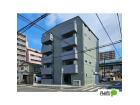 Sugarloaf Park花の木外観1