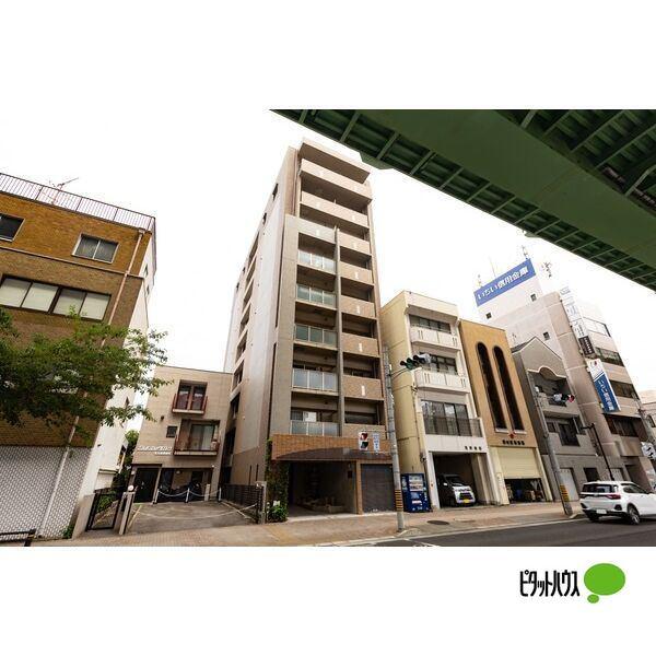 Rivage 物件画像