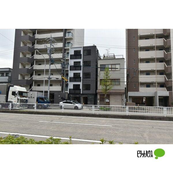 CELENEST名駅西 物件画像