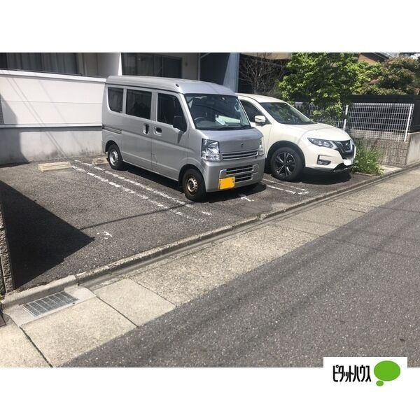 LAPUTA 物件画像
