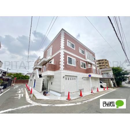 外観写真1