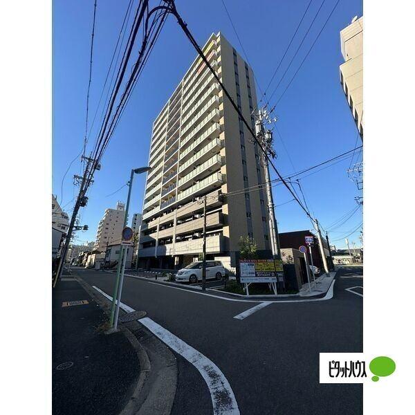 プレサンス　ロジェ　名古屋浅間町ザ・レジデンス 物件画像