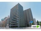 レーベン名古屋松重町GRAND AUBE外観1