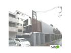 クリオ名古屋城西外観1