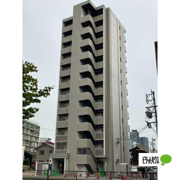 プレイズシード浅間町 物件画像
