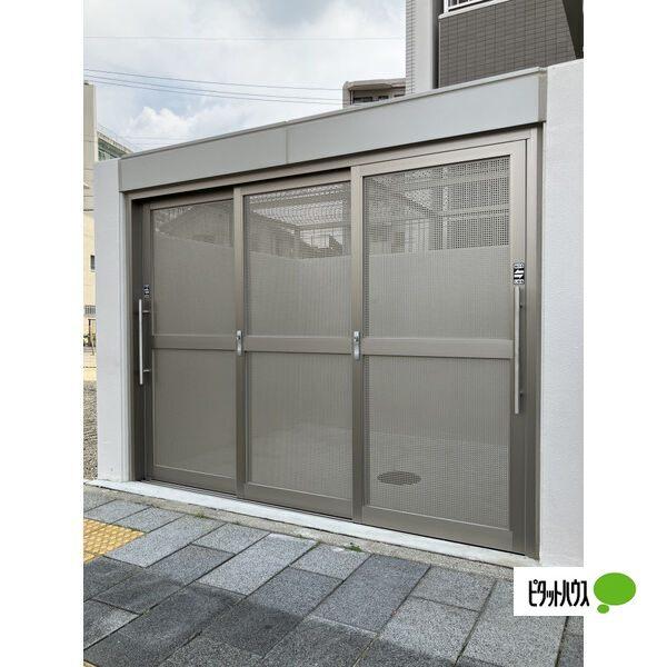 プレイズシード浅間町 物件画像