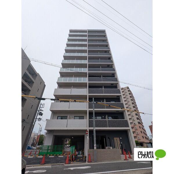 プレイズシード浅間町 物件画像