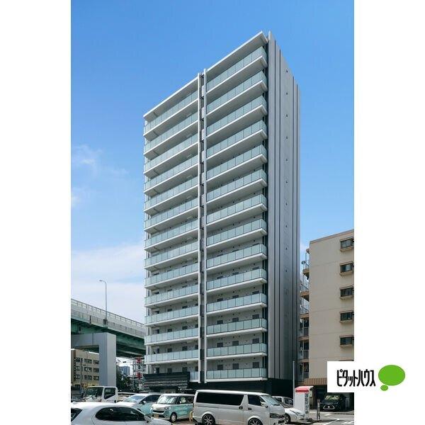 S-RESIDENCE浅間町駅前axial 物件画像