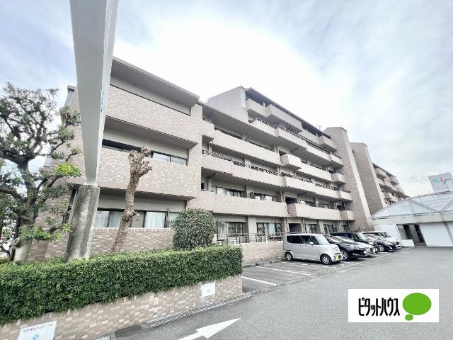 鳥見パーク・マンション二番街 物件画像