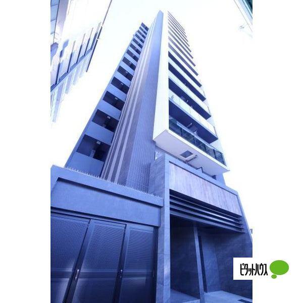 ストーリア名古屋城西 物件画像