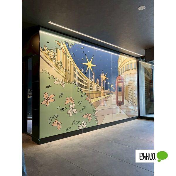 メイクスアート名古屋城西 物件画像