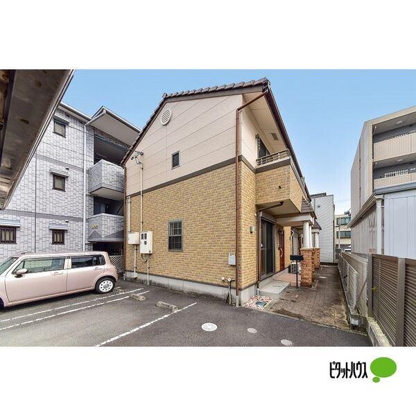 外観写真1