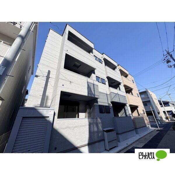 Cherim浄心East 物件画像