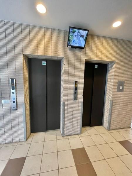KDX清水レジデンス（208） 共有部分