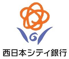 西日本シティ銀行高宮支店：754m