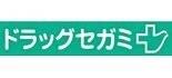 ドラッグセガミ平尾店：415m