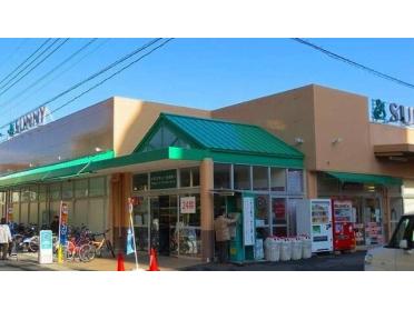 サニー別府店：600m