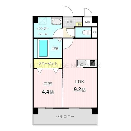 ※現況優先※反転タイプ
