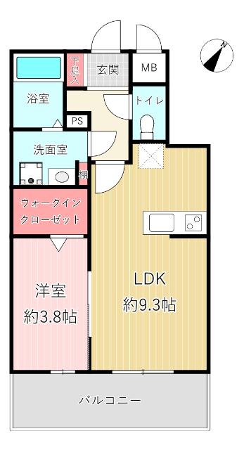 写真:物件の写真