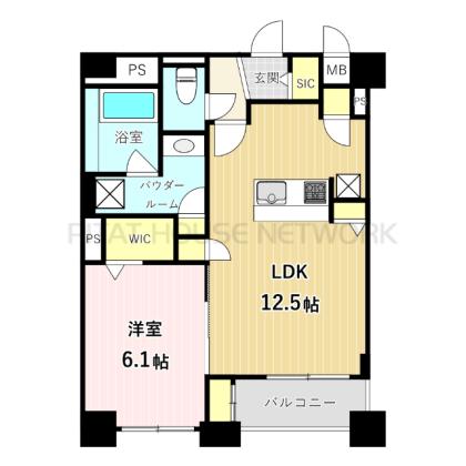 ※反転タイプ※現況優先