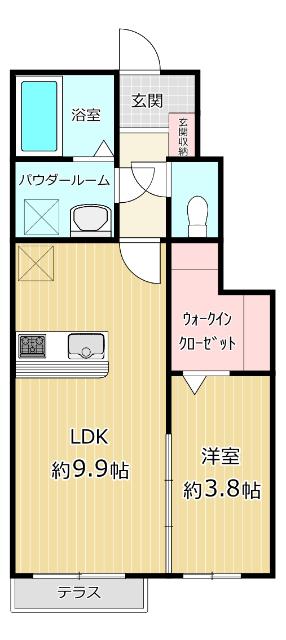 写真:物件の写真