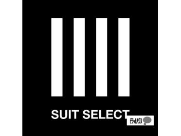 SUIT　SELECT　FUKUOKA　NISHIJIN：812m