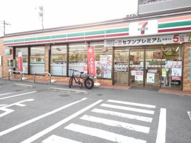 セブンイレブン博多那珂6丁目店：500m