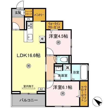 写真:物件の写真