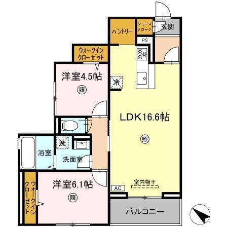 写真:物件の写真