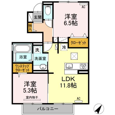 写真:物件の写真